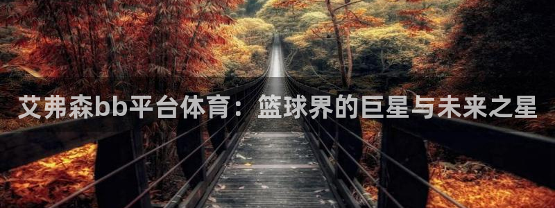 极悦娱乐哪个游戏好爆：艾弗森bb平台体育：篮球界的巨星与未来之星
